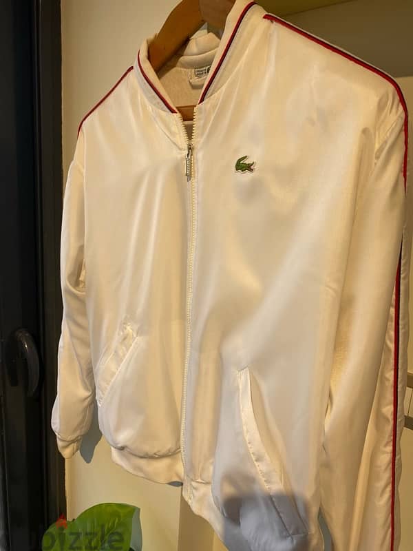 Original Lacoste sweater 3