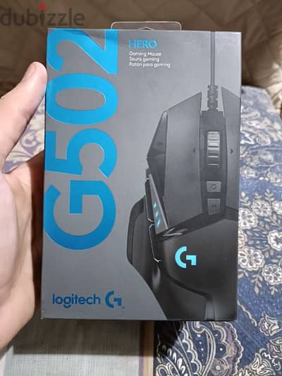 Logitech