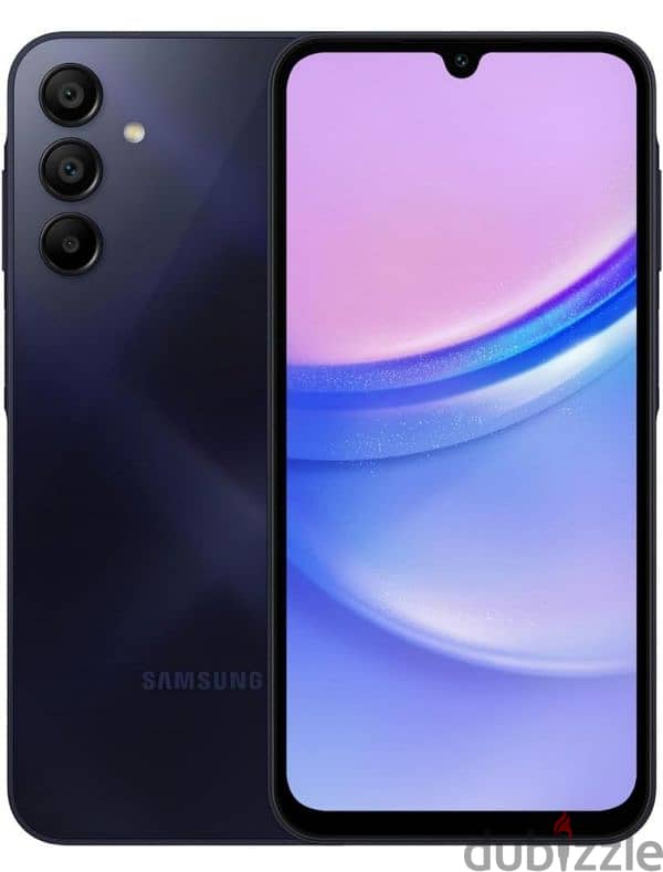 samsung a15 سامسونج 1