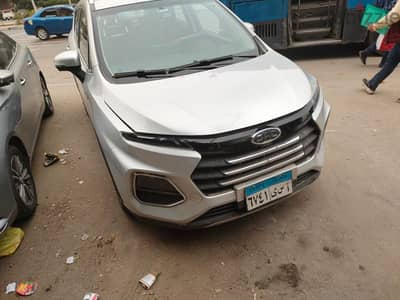 Jac JS3 2022 جااك