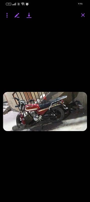 ونج 200cc