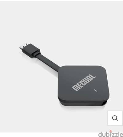 MECOOL KD2 Android TV Stick 4GB / 32GB