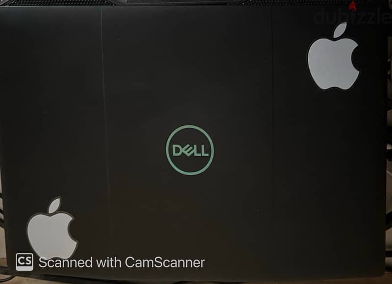 Dell G3 3590 1