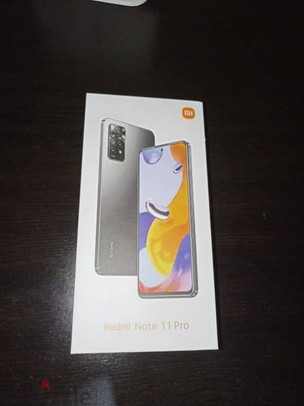 redmi note 11 pro 5G 1