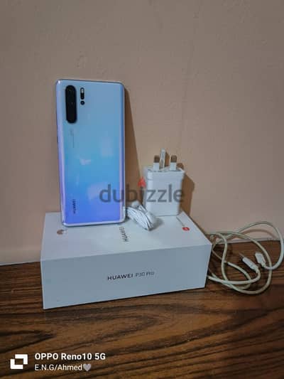 فررصه فلاجشيب بسعر مغري هواوي p30 pro