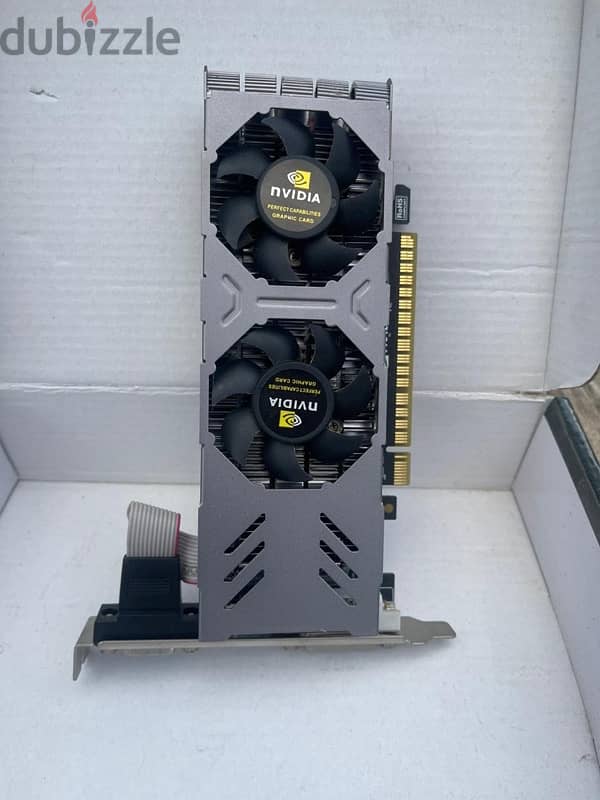 gtx750 ti 4GB كرت شاشه 0