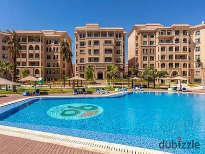 Fully Furnished Apartment for sale in 90 AVENU