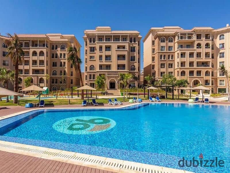 Fully Furnished Apartment for sale in 90 AVENU 0