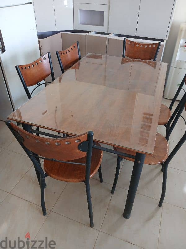 dining room for sale 2