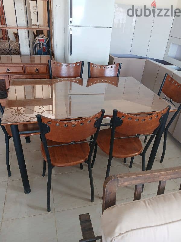 dining room for sale 3