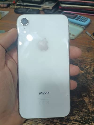 iphon xr