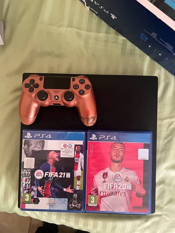 ps4 pro 3