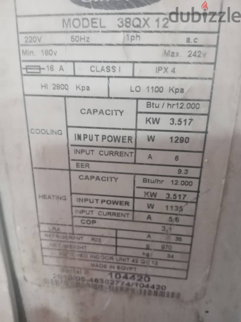 كارير 1.5 2