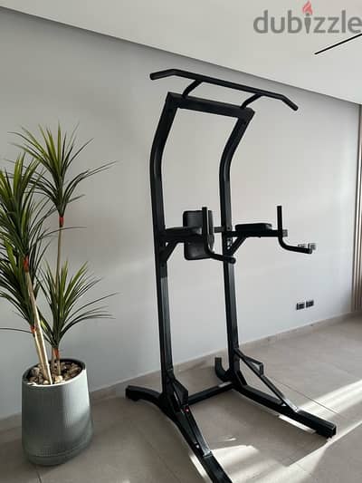 decathlon training station 900 ‏متوازي