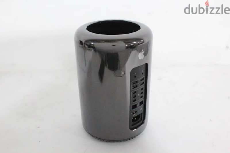 Mac Pro Cylinder Late (2013) 3