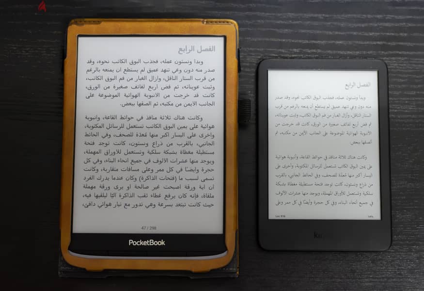 Used Kindle-s 0