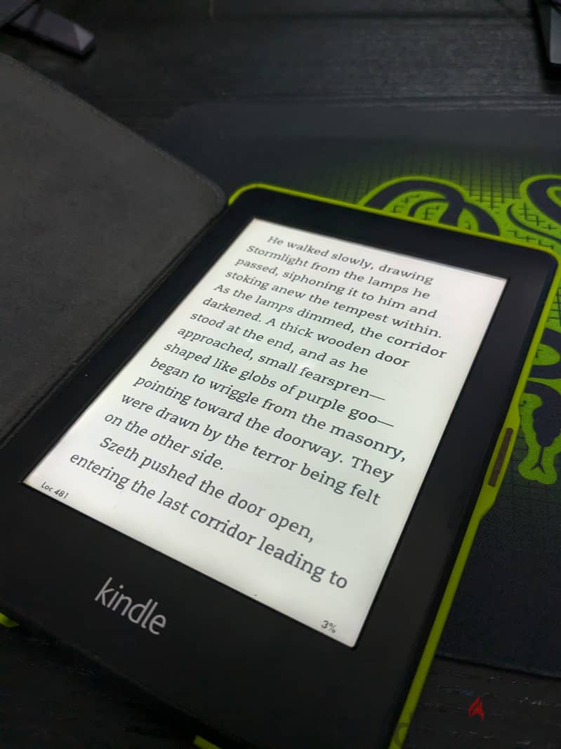 Used Kindle-s 2