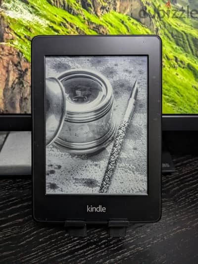 Used Kindle-s