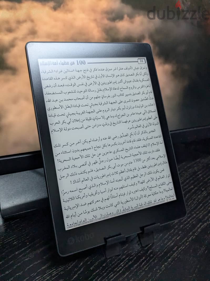 Used Kindle-s 6