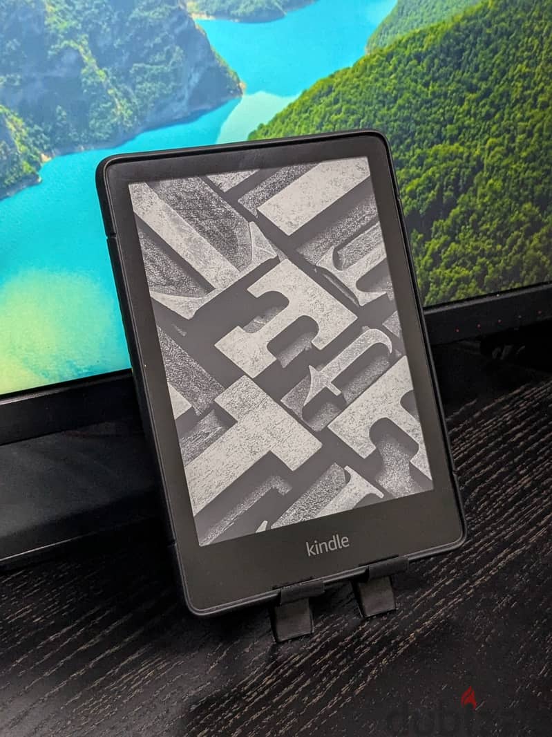 Used Kindle-s 7