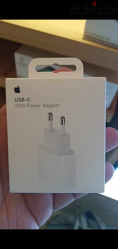 أدابتور أي فون I phone Adaptor