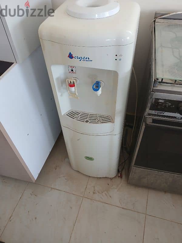 Water cooler for sale 0