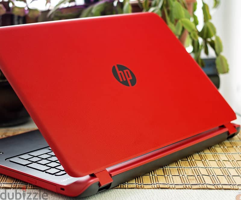 زيرو لاب توب HP Core i7 بكارتين شاشة نيفيديا وانتل لالعاب والبرامج 2