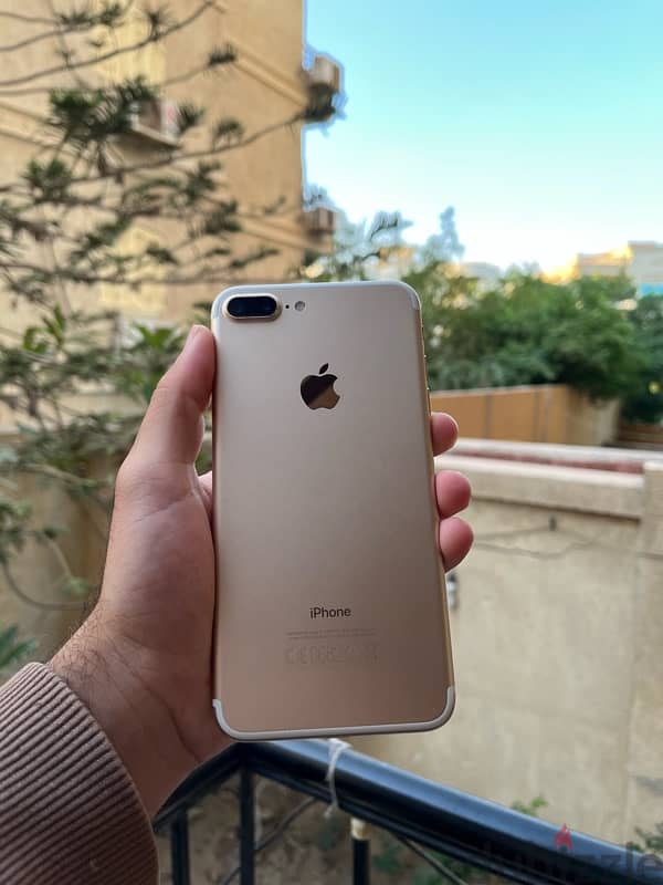 iPhone 7 Plus 32G 1