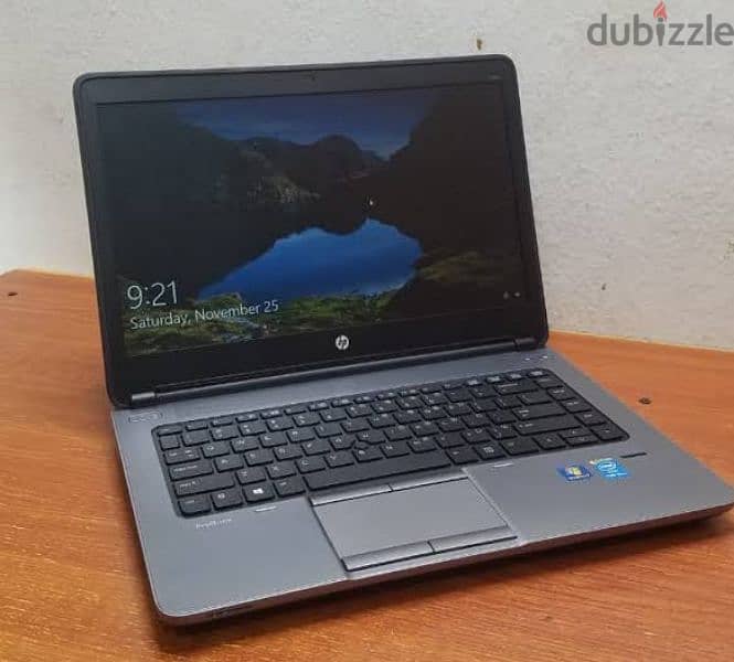 HP ProBook 640 G1 1