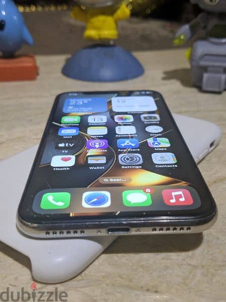 iphone x 64g waterproof 0