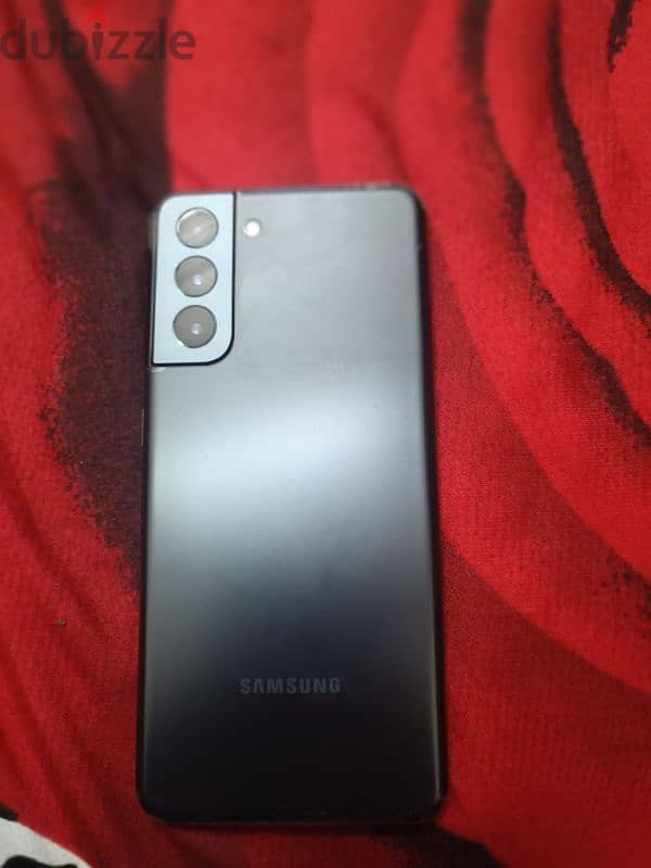 Samsung s21 4