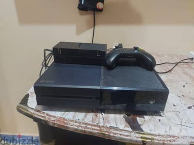 Xbox one 500g