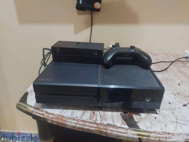 Xbox one 500g 0