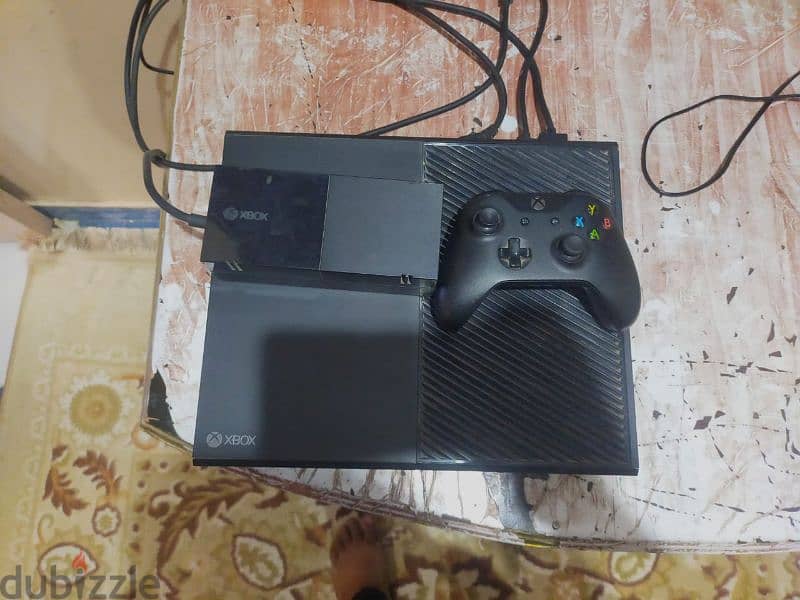 Xbox one 500g 1