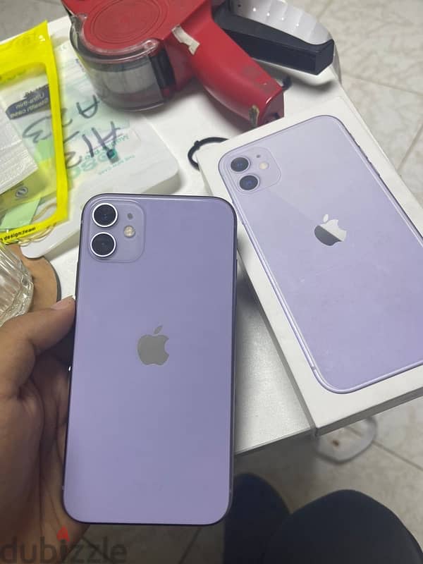 iPhone 11 1