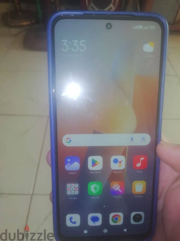 Xiaomi Redmi note 11s 8 / 128 3