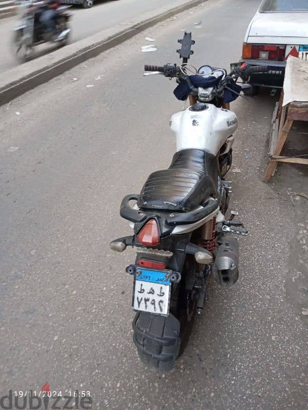 بانيلي 2014 150cc 0