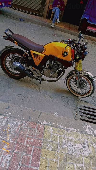 هوجنV250