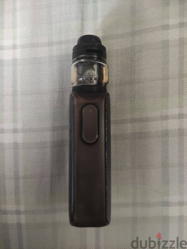 luxe 2 + zeus X Tank 5