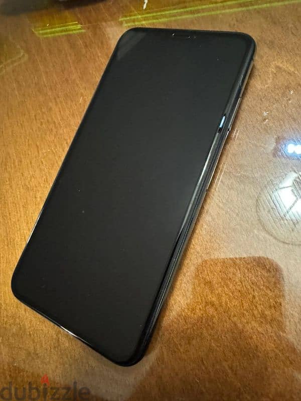 Xs Max 512GB Used Like New Battery 92% WaterProof 0