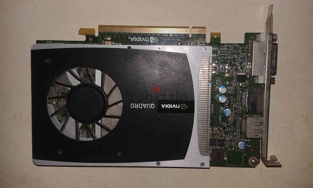 كارت شاشه nvidia quadro 2000 ممتاز استيراد 0