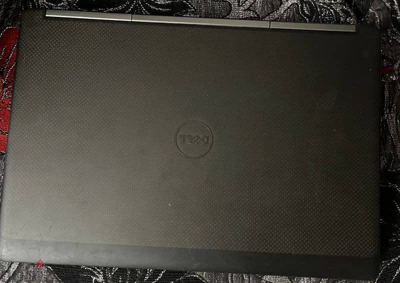 Dell precision 7510 7