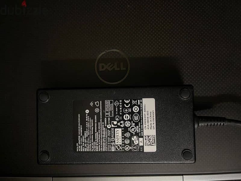 Dell precision 7510 9