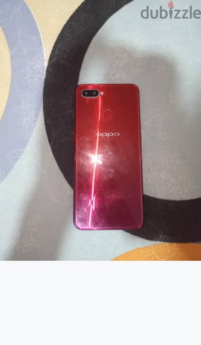 Oppo f9