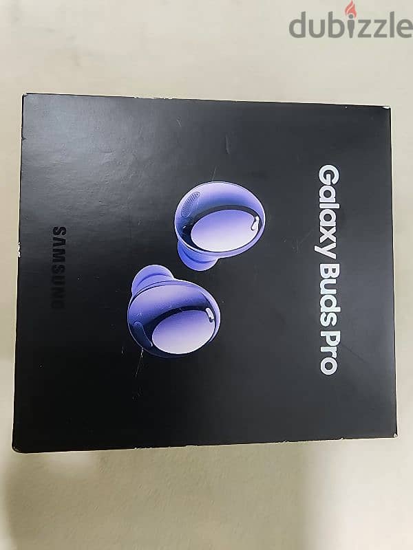 samsung galaxy buds pro 1