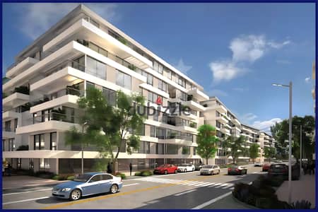 Apartment for sale 205 meter (Palm Hills Alexandria) - (fully finished)