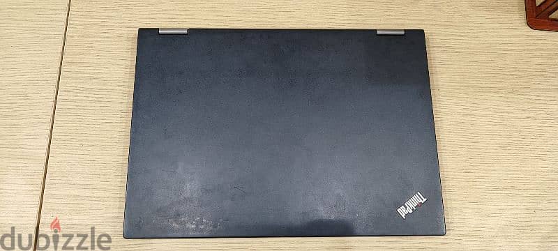 laptop Lenovo yoga 4