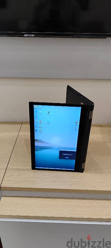 laptop Lenovo yoga 7