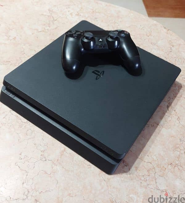 ps4 1tb used 1