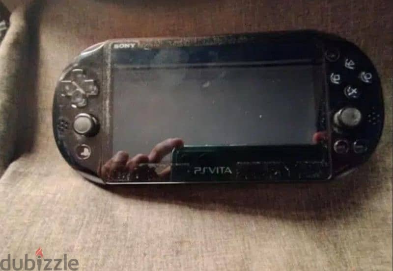 بلاي ستيشن للبيع وارد اليابان (psvita) 1